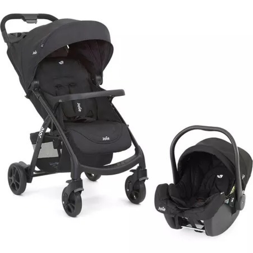 Travel system MUZE COAL JOIE c base (cinto) Travel system MUZE COAL JOIE c base (cinto)