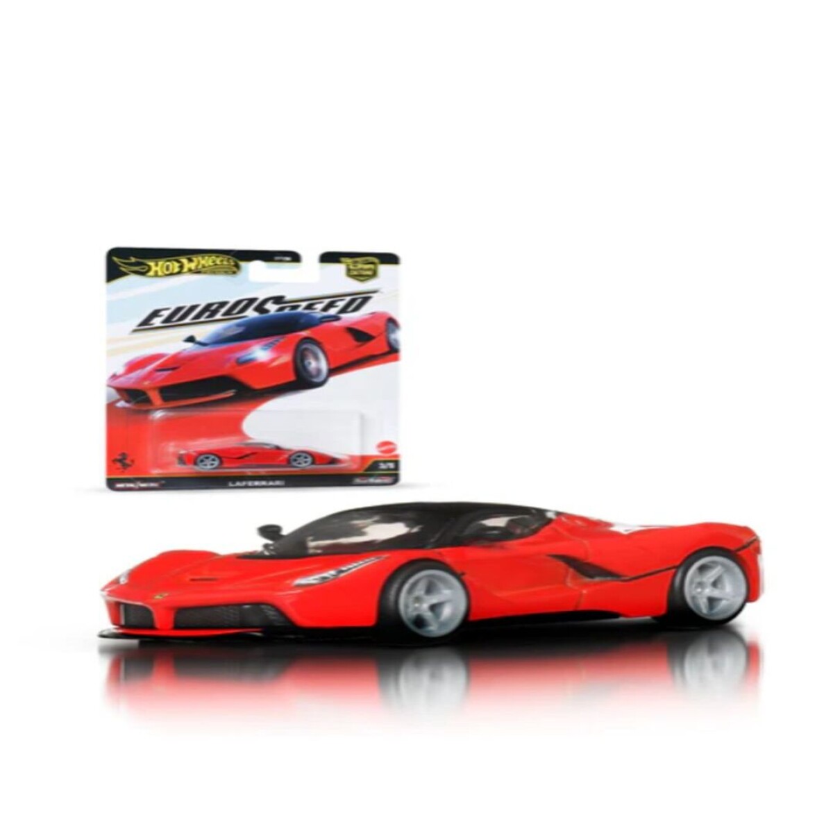 Hot wheels ferrari 