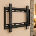 SOPORTE PARA TV MONITOR FIJO DE 23 A 42" 35KG BRATECK SOPORTE PARA TV MONITOR FIJO DE 23 A 42" 35KG BRATECK