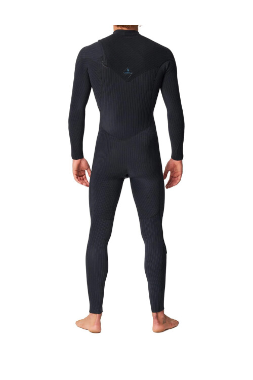 HyperX 3/2mm - Zipperless Negro · Full HyperX 3/2mm - Zipperless Negro · Full