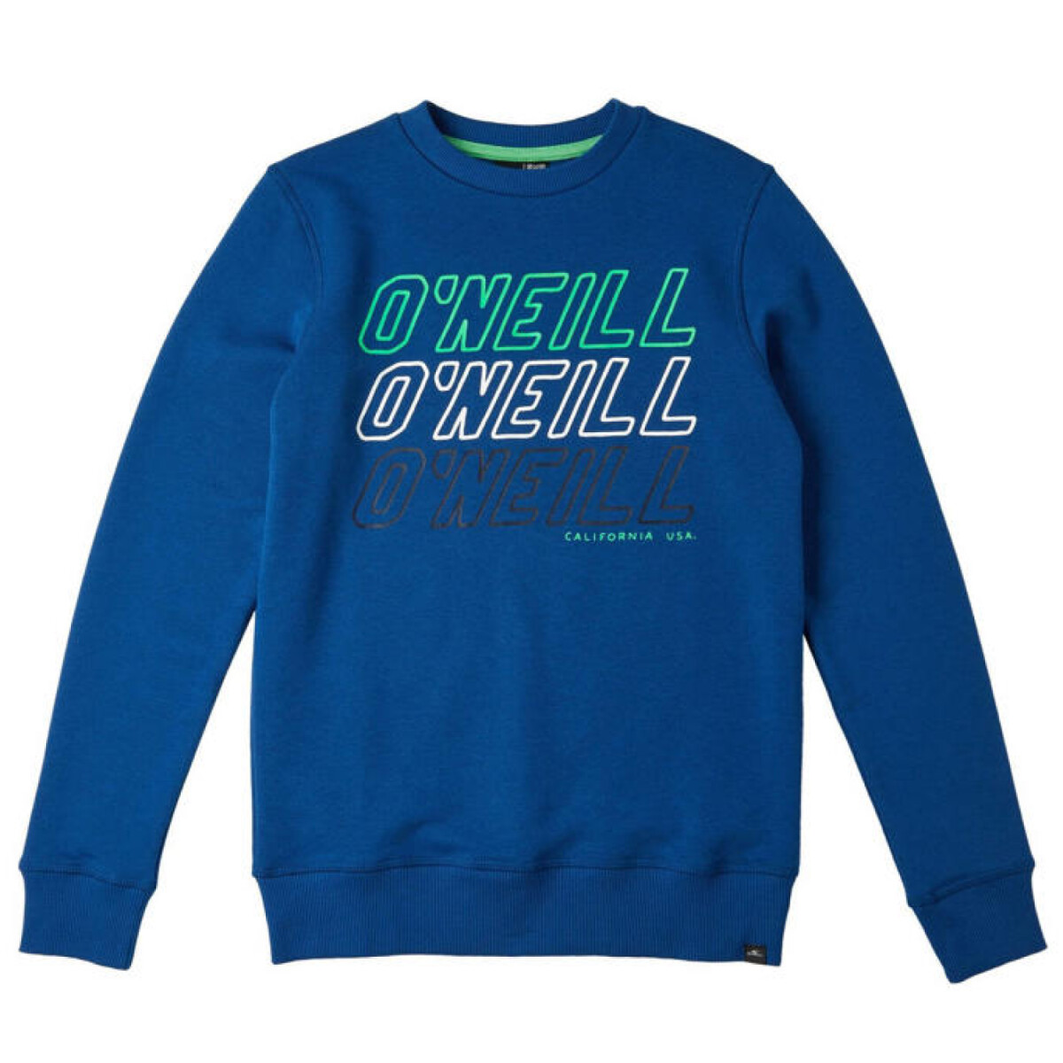 Buzo Oneill Sweat - Azul 