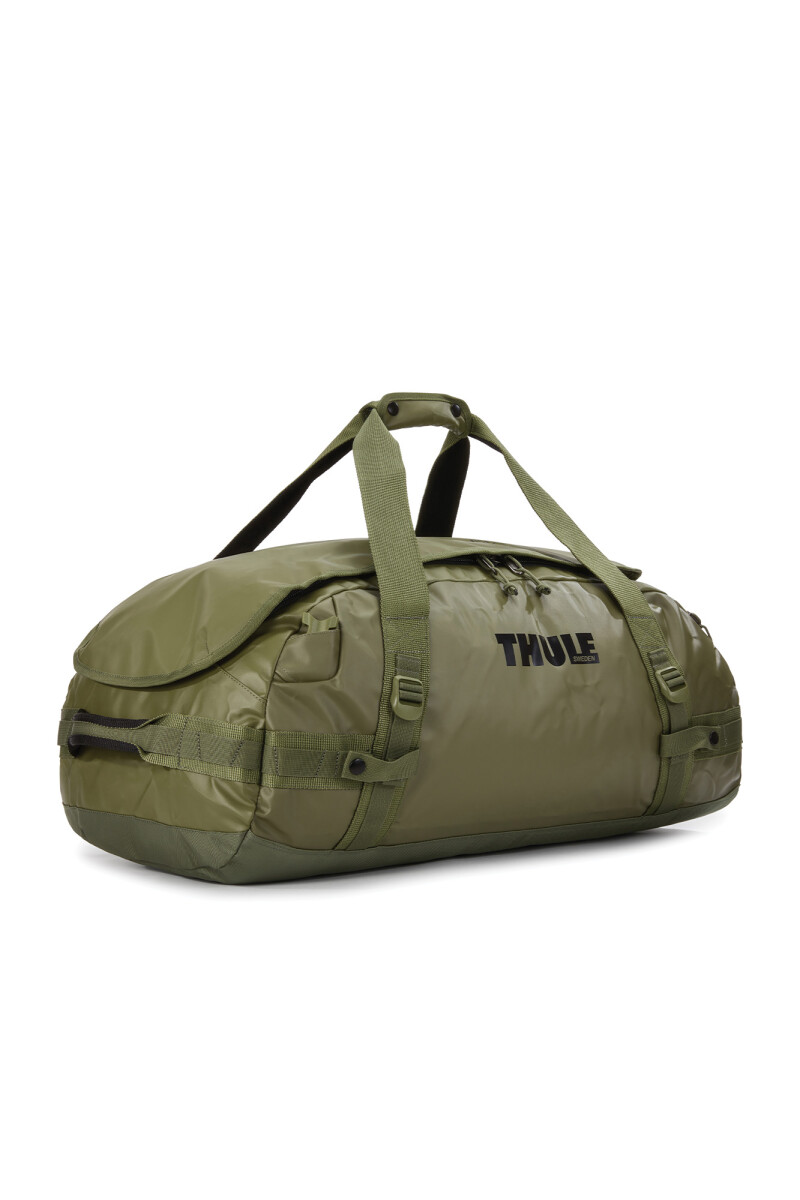 Thule Chasm 70L - Olivine Thule Chasm 70L - Olivine