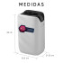 Deshumificador De Aire Xion Xi-dhu18 18 L DESHUMIDIFIDACOR XION 18LTS XI-DHU18