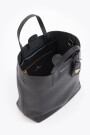 TOTE HONEY SMALL Negro