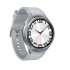 Smartwatch Samsung Galaxy Watch 6 Classic 43MM Silver