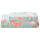 Pack de 2 Toallas Dohler Perola Clarice 100% Algodón 70x140 Y 50x80 Celeste claro