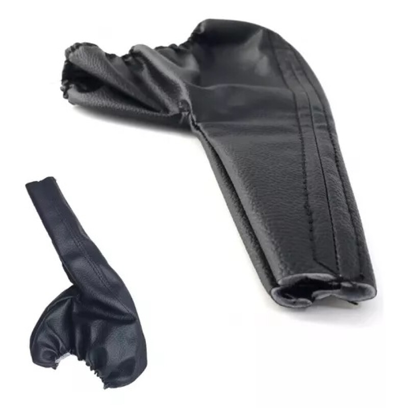 CAPUCHON DE PALANCA DE FRENO DE MANO GOL / PARATI / SAVEIRO G3 / G4 / G5 Capuchon De Palanca De Freno De Mano Gol / Parati / Saveiro G3 / G4 / G5