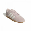 Championes Adidas GRAND COURT LO Mujer JQ7225 Rosado-blanco