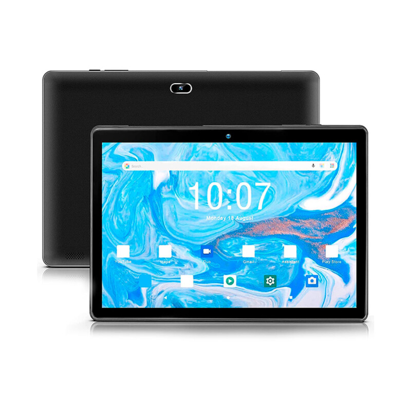 Tablet Qunyico Y10 32GB 2GB 10" Black Tablet Qunyico Y10 32GB 2GB 10" Black