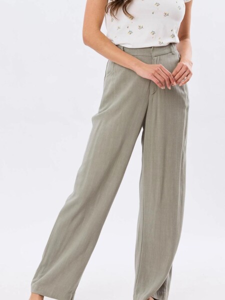 PANTALON LEGACY 5943 D 1/2 VERDE