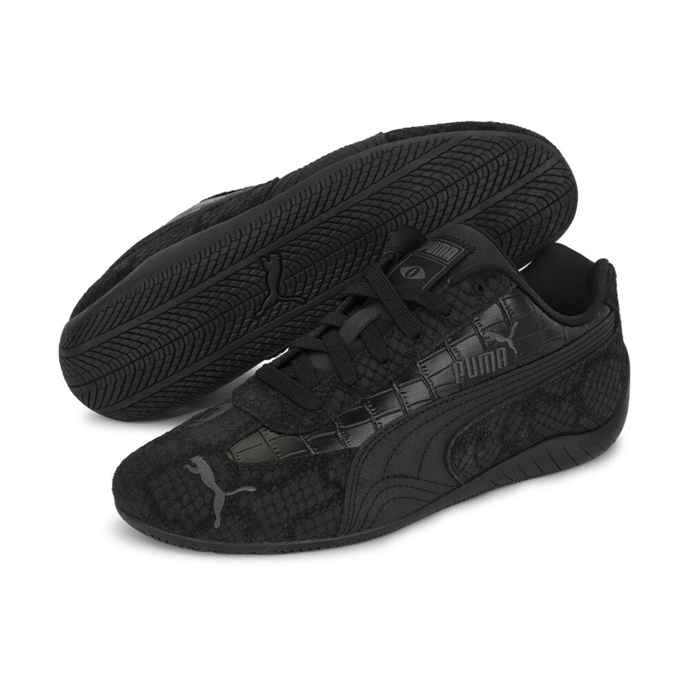 Speedcat Sixth Sense Wns Black/Dusky Gray/Silver