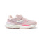JINY KIDS - AMERICAN SPORT ROSA