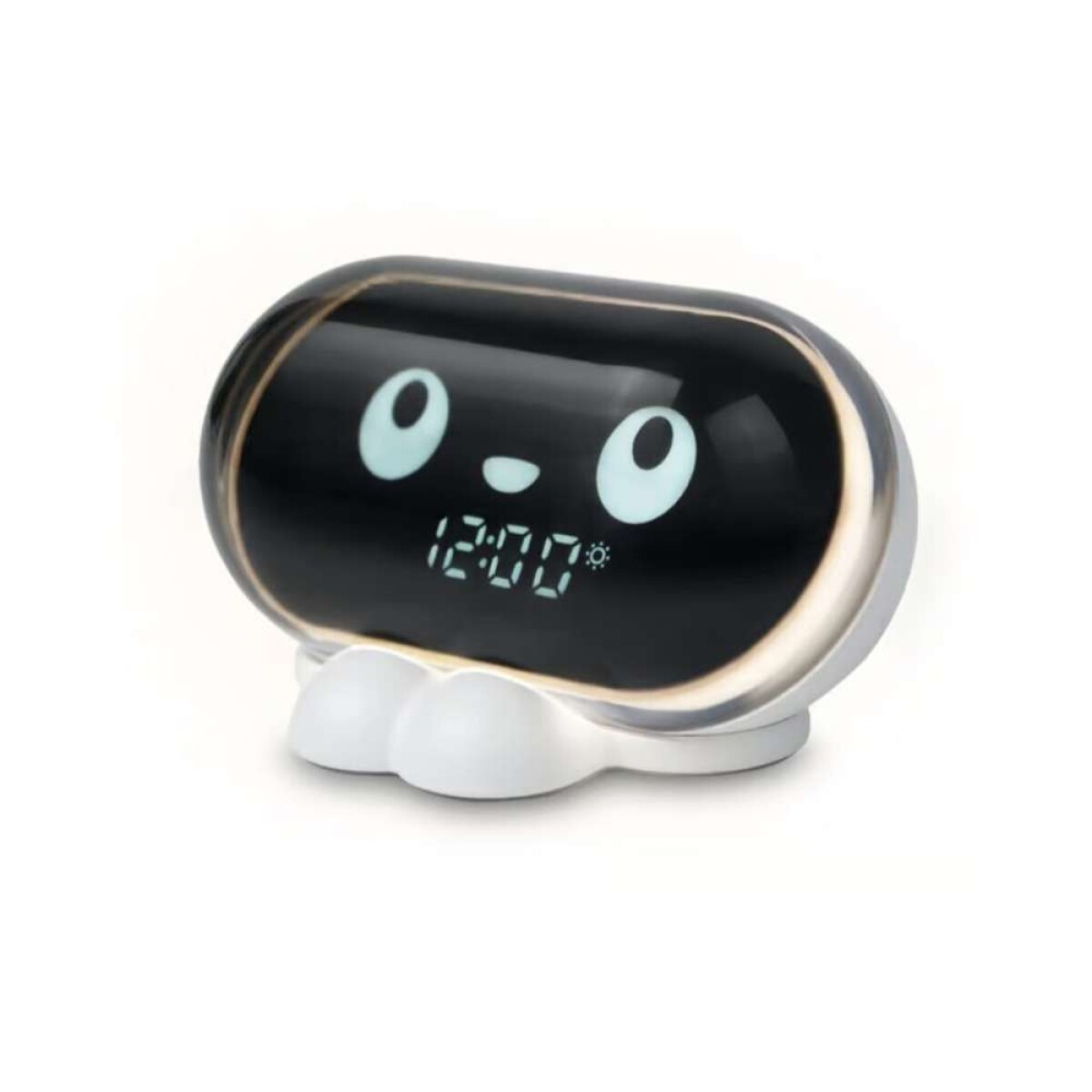 Reloj Despertador Muse - M16 Kids 