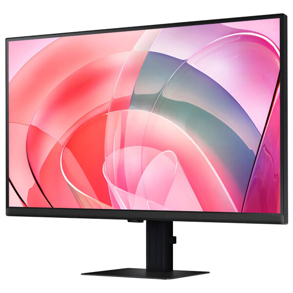 Monitor Samsung Viewfinity S7 27" Ips 4k 60hz. MONITOR SAMSUNG VIEWFINITY S7 27" 4K