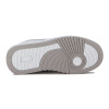 Championes Casuales Mujer Diadora Spitfire III Blanco-Plateado