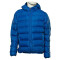 Campera Infantil Topper Boys Azul