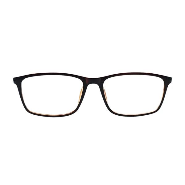 ALEC MOD007 5317-135 C1 - Adulto - Negro negrocombinado