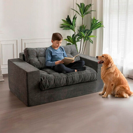 Sillón Cama 2 Cuerpos Cloudnest Sofá Living Dormitorio Sillón Cama 2 Cuerpos Cloudnest Sofá Living Dormitorio