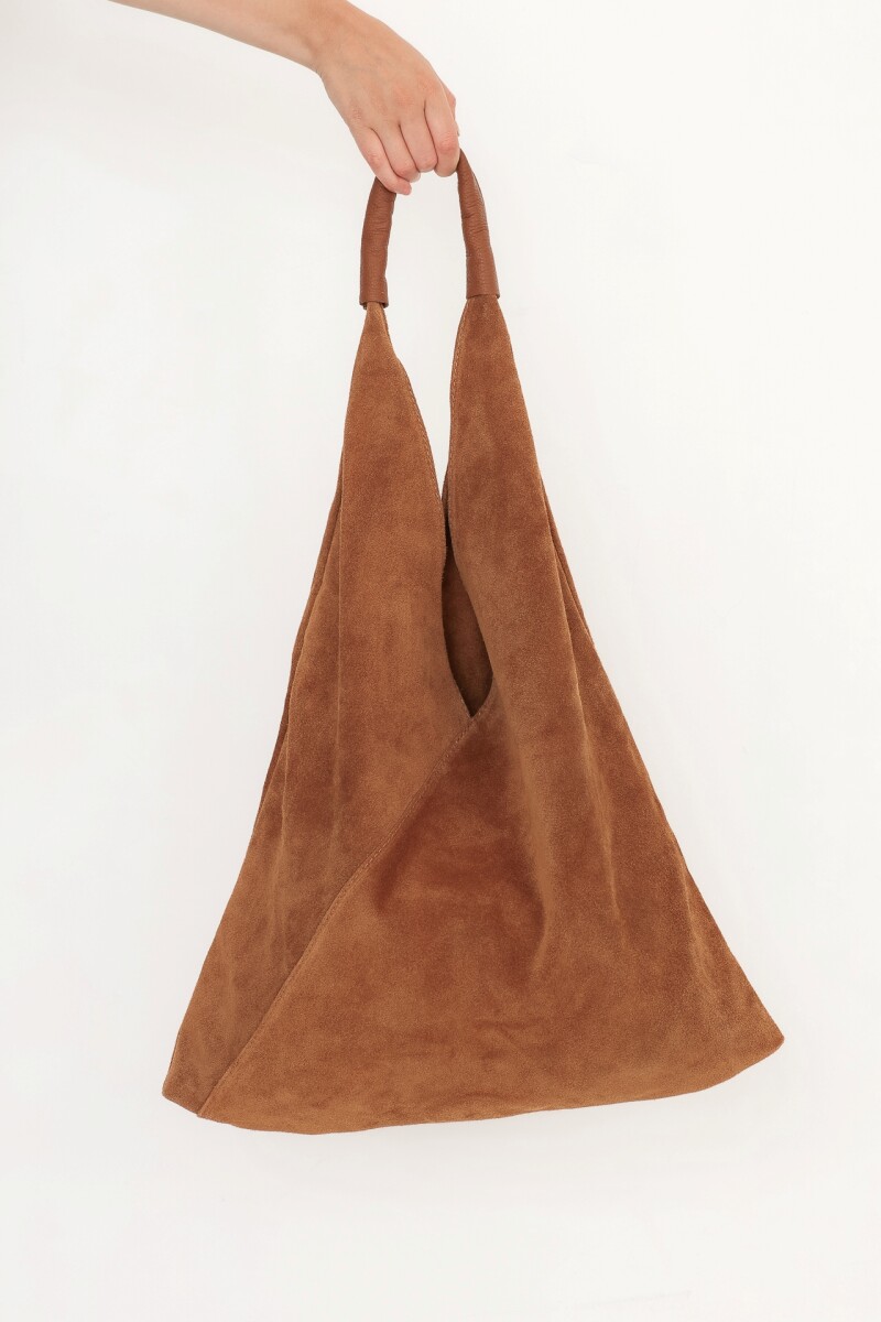 Forever Bag Camel