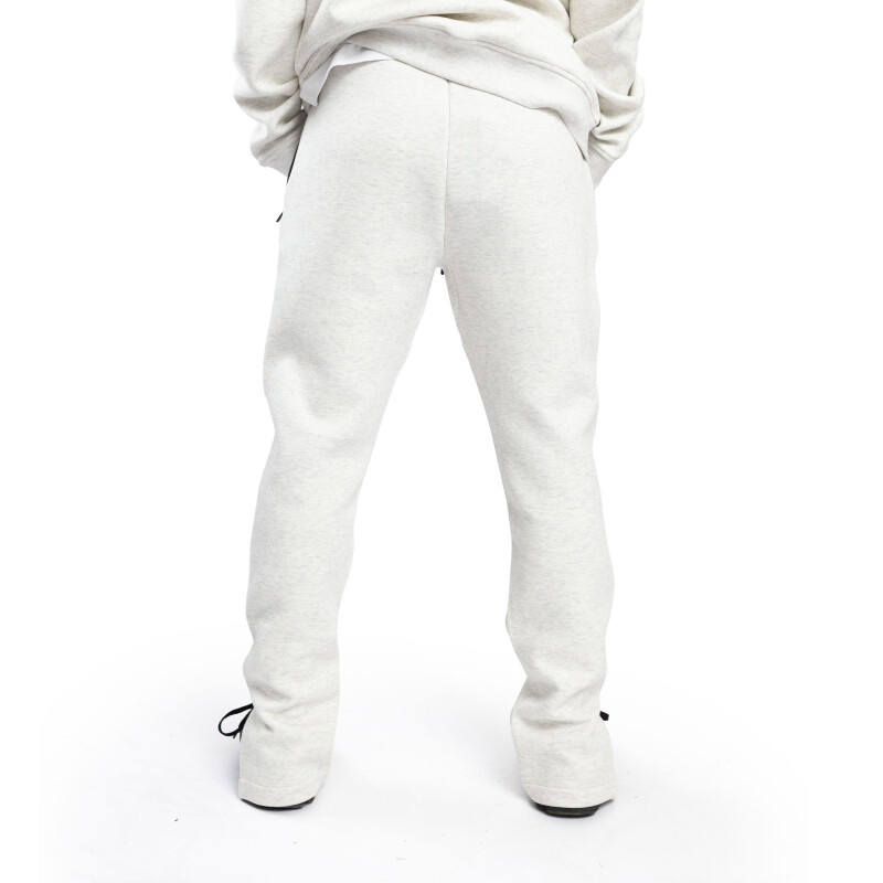 Pantalon de Hombre Tiffosi Pocket Gris