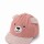 GORRO OSO ESCOSES Rosado