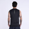 Kombat Fiolo - Hombre Black