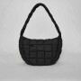 Bolsos The Hold It All Puff Bag Mujer Black