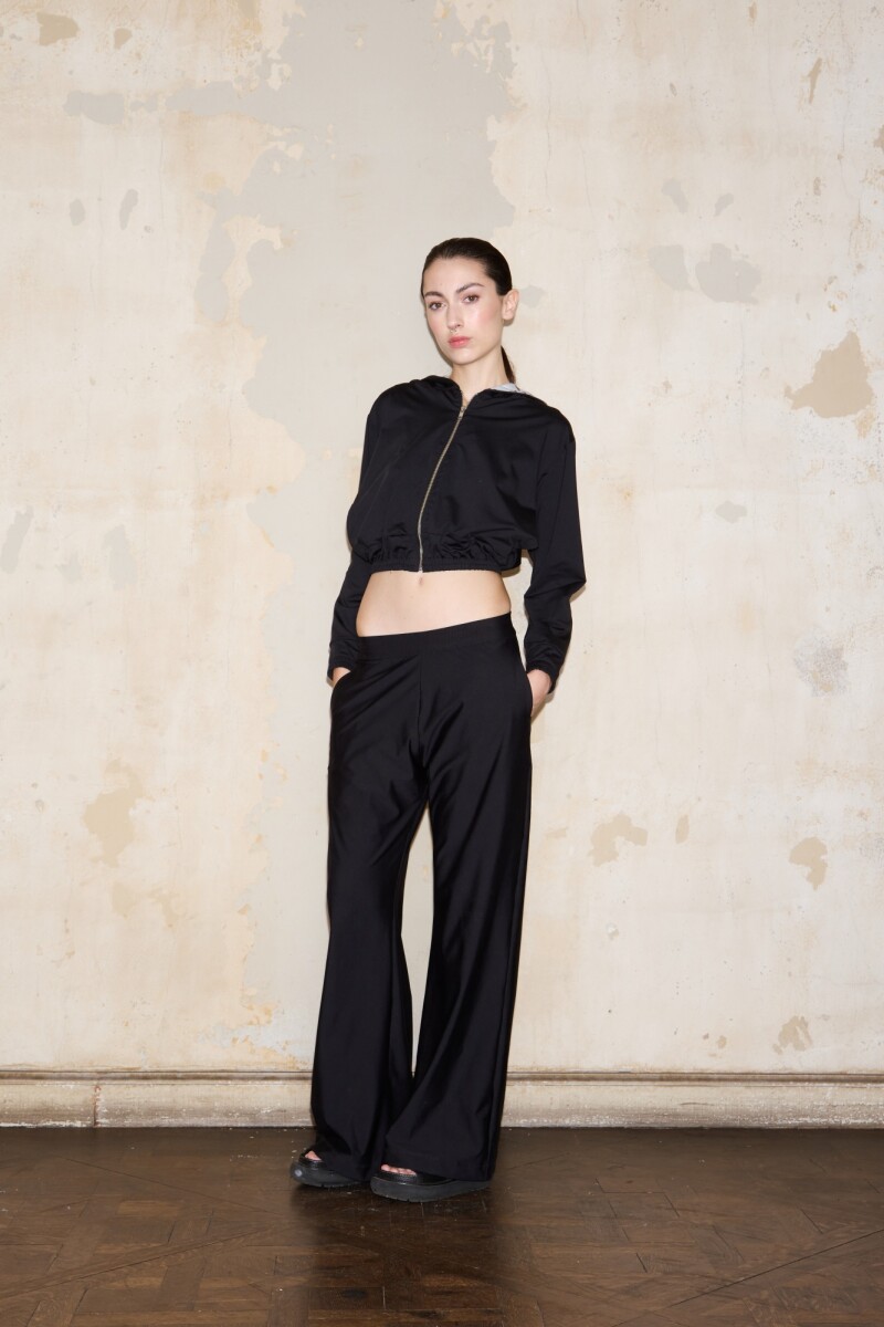 D10SA JOGGER Negro