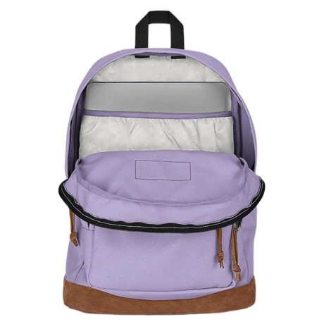 Mochila Jansport Right Pack 28 L Lila