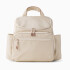 Mochila Maternal SKIP HOP NEXT beige