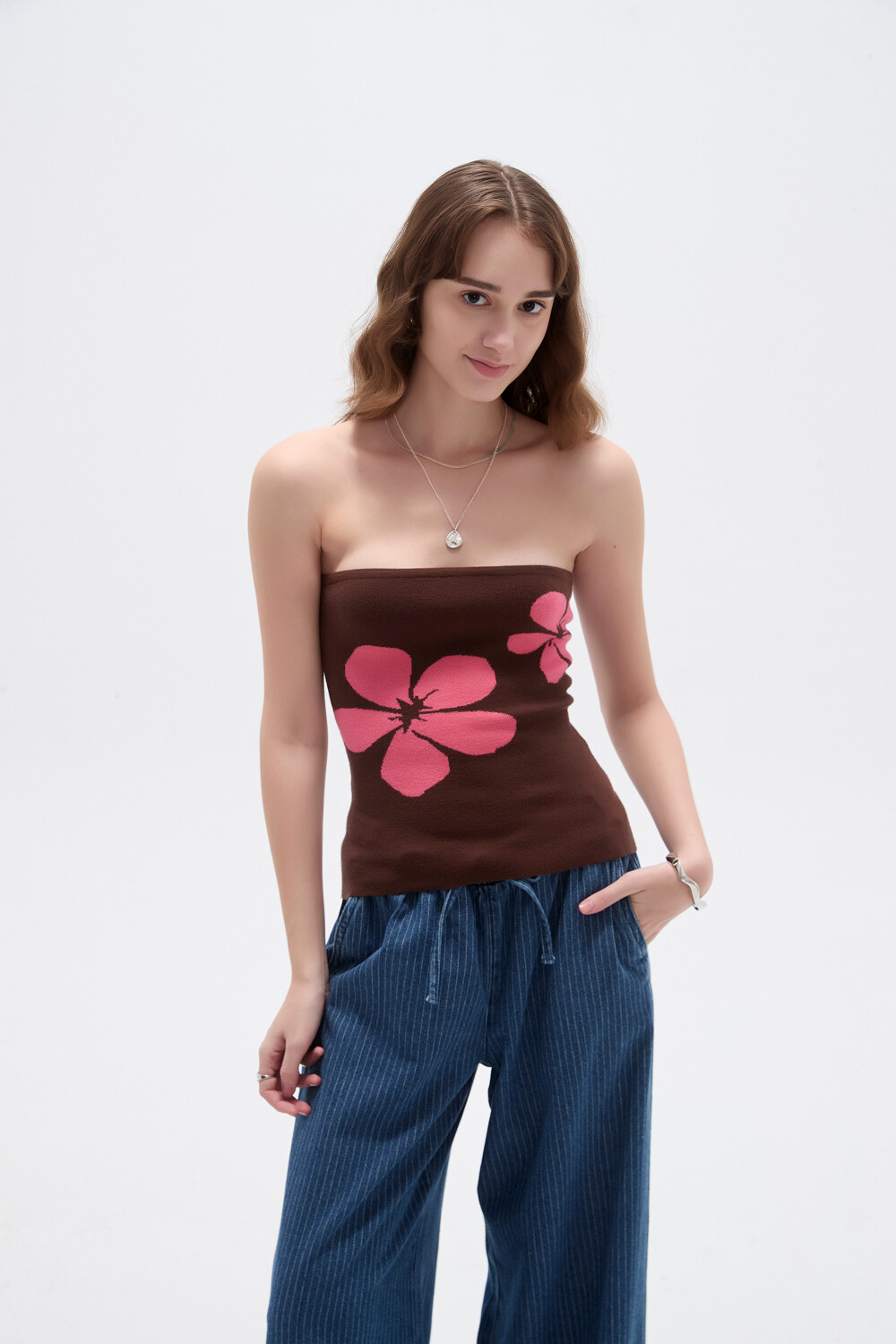 Tops Elare Estampado 1