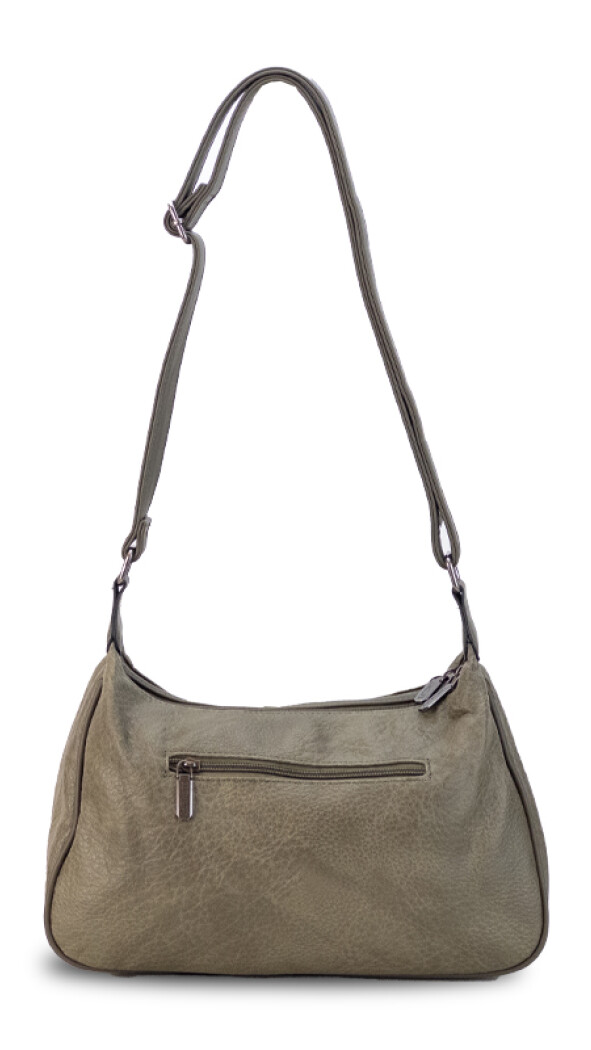 CARTERA ROSES MALVA