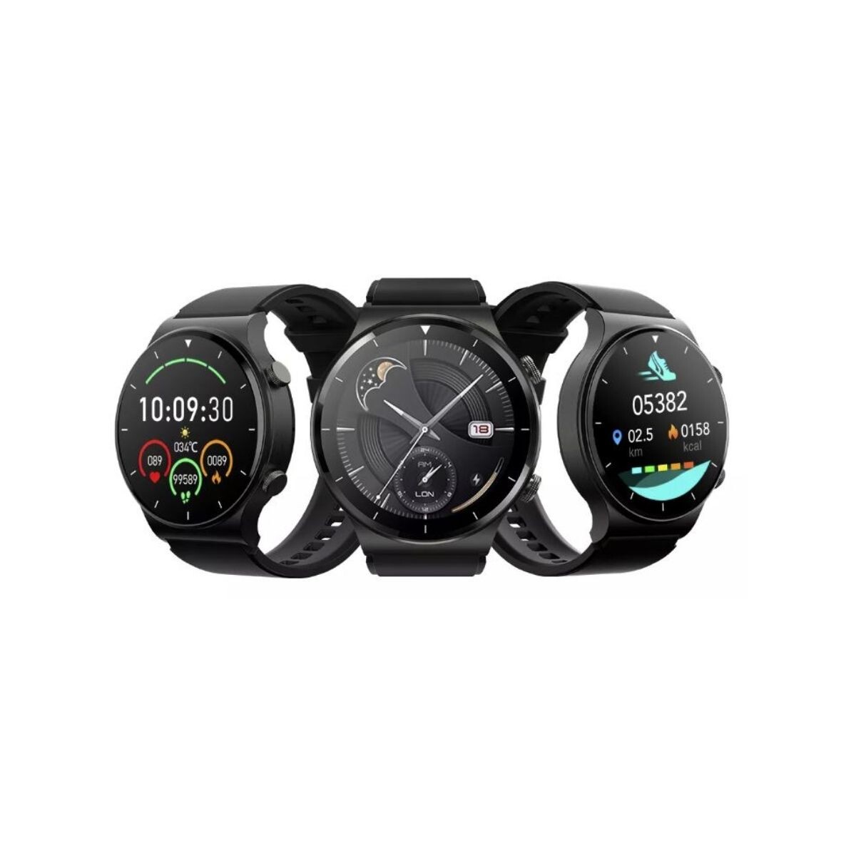 Smartwatch Blackview R7 Pro IP68 