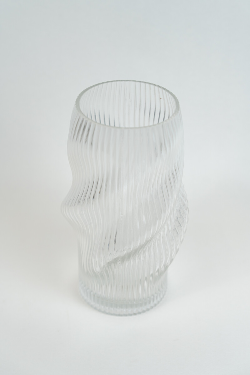 Florero Néctar - Color Unico 