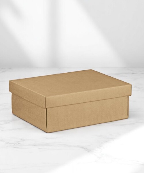 Caja + tapa easy 38x26x13 - 35835 - AVANA Caja + tapa easy 38x26x13 - 35835 - AVANA