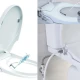 Tapa Con Bidet Incorporado Ferrum Para Lineas Mayo-Atuel-Florencia-Andina 000
