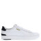 Championes de Hombre Puma Serve Pro Blanco - Negro