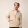 CAMPERA MANZONIW26 POLANCO Beige
