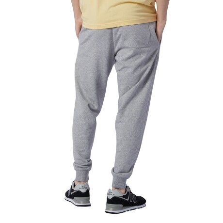 Pantalón New Balance de Hombre - MP11590AG GREY