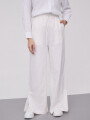 Pantalon Loriz Blanco