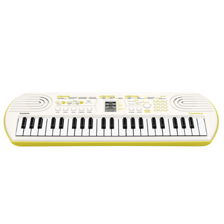 órgano Infantil Casio Sa80 Minikeyboard órgano Infantil Casio Sa80 Minikeyboard