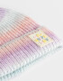 Gorros Infantiles Degrade Gorro Tejido Degradé - Combinacion Arcoiris