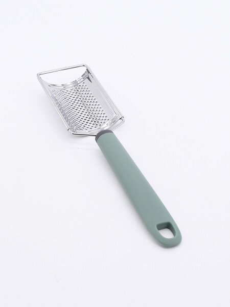 RALLADOR MANUAL VERDE