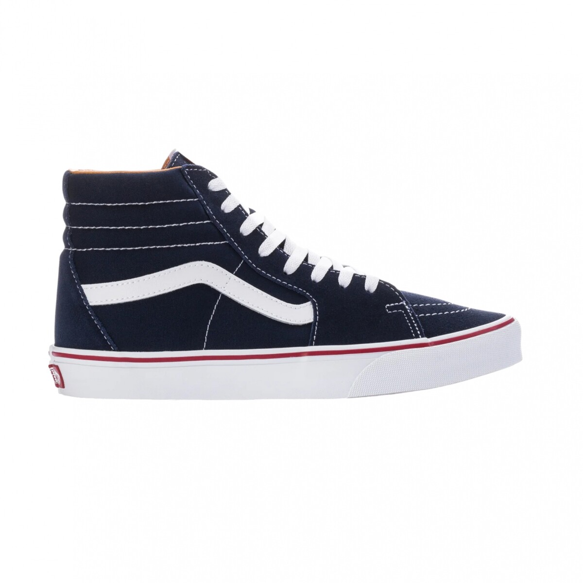VANS SK8-HI TRIT MULTI - Navy 