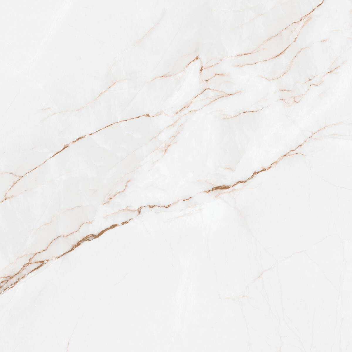 Porcelanato Branco Parana Esm Acet 60x60 Cm 