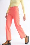 Pantalón Abbie Fucsia