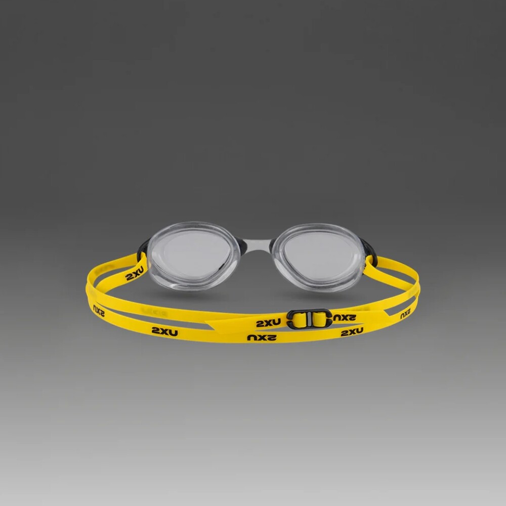 Lentes de Natación Propel Swim Goggle Unisex Aloha/smoke
