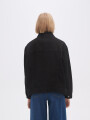 Campera Forest Negro