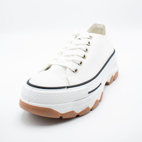 CHAMPION 35-40 WHITE
