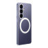 Funda Magnética Transparente Samsung Para S26 Ultra SAMSUNG S26 ULTRA MAGNET CLEAR CASE